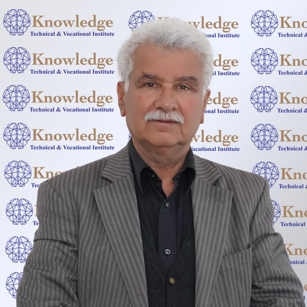 Ismail Musa Murad
